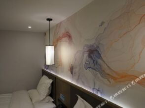 Yunduan Light Luxury Hotel, фото 14 Yunduan Light Luxury Hotel, фото 14