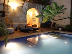 Casa Del Tejadillo, фото 36 Casa Del Tejadillo, фото 36