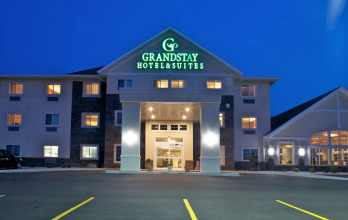 Grandstay Hotel & Suites, фото 36