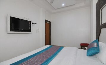 Jai Balaji Guest House, фото 32