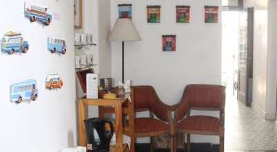 Don Santiago Providencia, фото 31