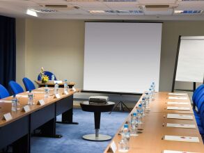 Ibis Casa Sidi Maarouf, фото 33 Ibis Casa Sidi Maarouf, фото 33