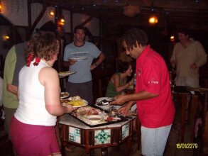 Langi Langi Beach Bungalows, фото 27 Langi Langi Beach Bungalows, фото 27