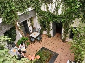 Les Jardins De Riad Laarouss, фото 22 Les Jardins De Riad Laarouss, фото 22