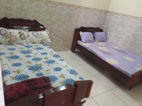 Homestay Hong Phuc, фото 5