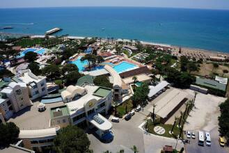 TUI Magic Life Belek Hotel - All Inclusive, фото 34