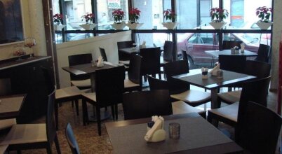 Zoom Apartments, фото 47 Zoom Apartments, фото 47