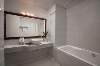 Serene Boutique Hotel & Spa, фото 34