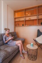 Departamento Palermo con Balcon, фото 21 Departamento Palermo con Balcon, фото 21