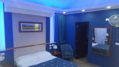 Hotel Isla El Dorado, фото 21