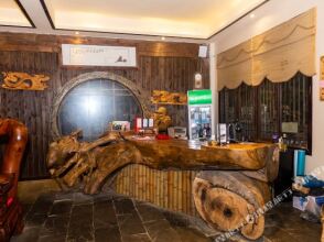 Ershisiqiao Mingyueyuan Resorts, фото 15