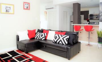 New Kingston Luxury Apt The Bromptons, фото 2 New Kingston Luxury Apt The Bromptons, фото 2