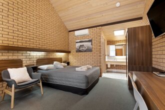 Maffra Motor Inn, фото 5