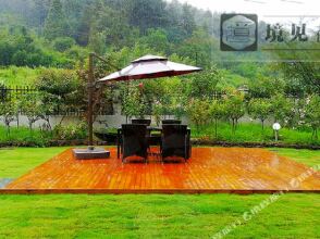 Gelinyue Aparthotel Yunxi Rose Garden, фото 19 Gelinyue Aparthotel Yunxi Rose Garden, фото 19