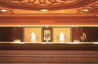 El Mouradi Palace, фото 26 El Mouradi Palace, фото 26