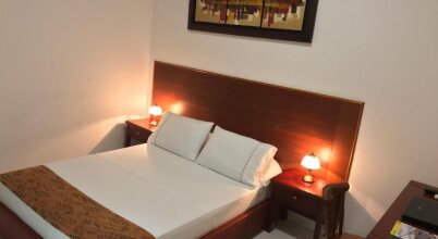 Hotel Boutique High Park, фото 20