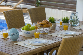 Protaras Villa Sofia, фото 18