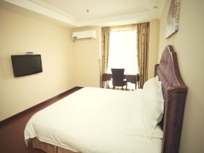 GreenTree Inn Taizhou Jingjiang Jiangping Road Shanghai City Business Hotel, фото 5