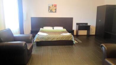 Green-Hotel, фото 49