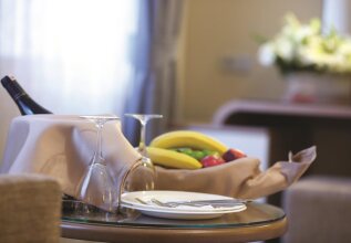 Vali Konak Hotel, фото 32