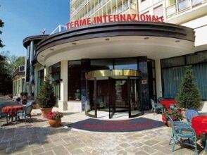 Terme Internazionale, фото 42