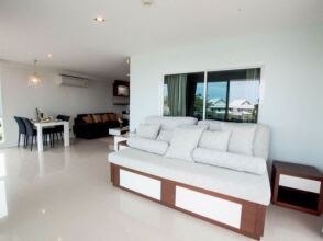 Baan Poolom Beachfront Condominium, фото 26