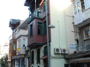 Ortakoy Pasha Konagi, фото 20