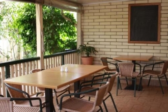 Riverland Motor Inn, фото 38 Riverland Motor Inn, фото 38