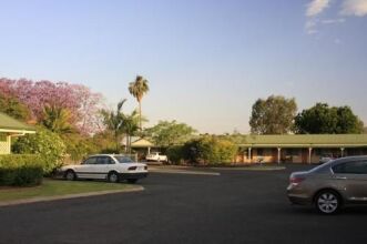 Riverland Motor Inn, фото 36 Riverland Motor Inn, фото 36