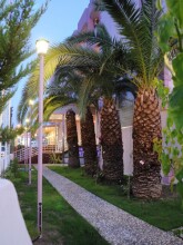 Rosy Hotel Marmaris, фото 10