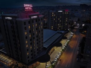 Shimall Hotel
