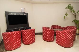 Hotel Servigroup Castilla, фото 23