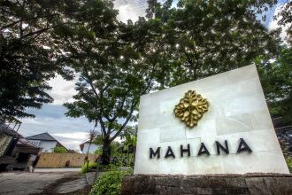 Mahana Boutique Apartment, фото 16