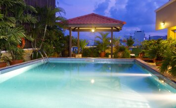 Mookai Service Flats Pvt. Ltd, фото 24 Mookai Service Flats Pvt. Ltd, фото 24