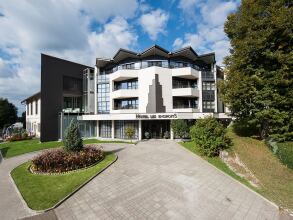 Grand Hôtel Les Endroits