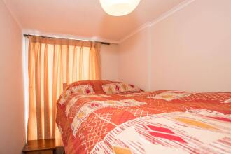 The Key to Santiago Downtown III, фото 3 The Key to Santiago Downtown III, фото 3