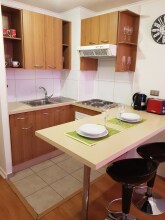 Departamento Familiar Metro Santa Isabel, фото 6