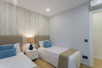 Dobo Rooms - Relatores III Apartment, фото 1