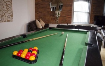 City Stop Manchester, фото 14 City Stop Manchester, фото 14