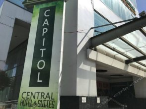 Capitol Central Hotel and Suites