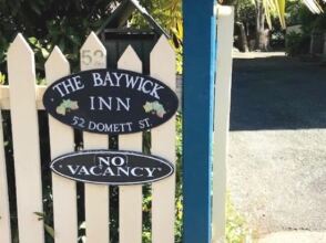 Baywick Inn Bed & Breakfast, фото 39 Baywick Inn Bed & Breakfast, фото 39