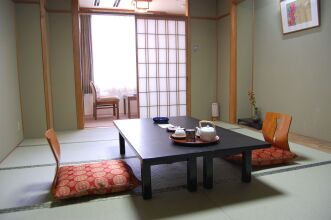 Gion Fukuzumi Ryokan, фото 3