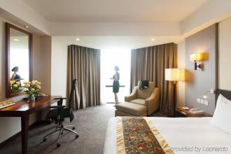 Crowne Plaza West, фото 4