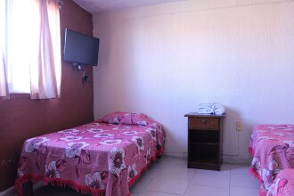 Hotel Plaza Aleman, фото 19 Hotel Plaza Aleman, фото 19