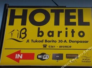 Hotel Barito, фото 33