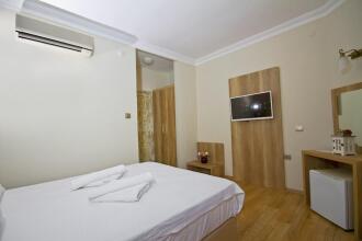 Hotel Costa Bodrum City, фото 27