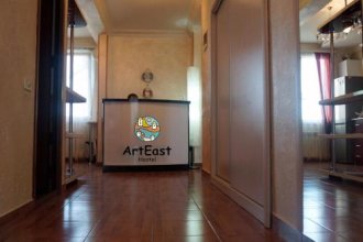 ArtEast Hostel, фото 23
