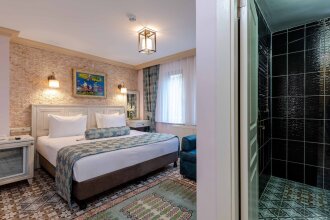 Agora Guesthouse And Hostel, фото 30