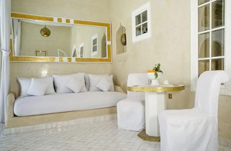 Riad Palais Blanc, фото 35 Riad Palais Blanc, фото 35