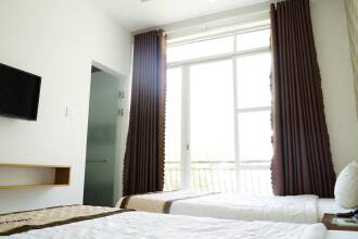 HongKong 1 Hotel, фото 15